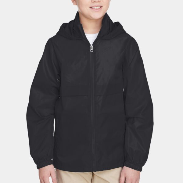 Youth Zone Protect Lightweight Jacket Thumbnail