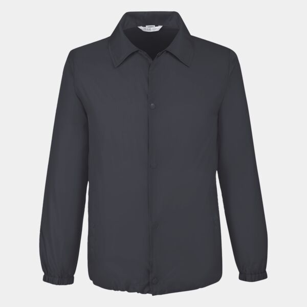 Adult Zone Protect Coaches Jacket Thumbnail