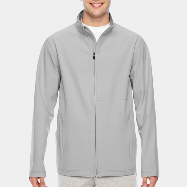 Men's Leader Soft Shell Jacket Thumbnail