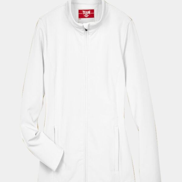 Ladies' Leader Soft Shell Jacket Thumbnail