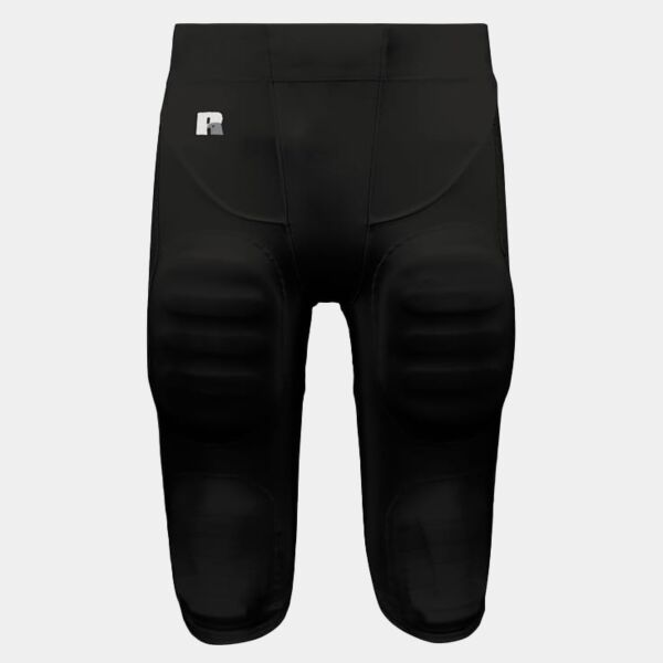 Beltless Football Pant Thumbnail