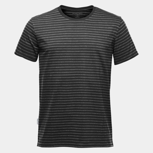 MEN'S RAILTOWN CREW NECK TEE Thumbnail