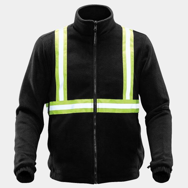 UNISEX HD 3-IN-1 REFLECT JACKET Thumbnail