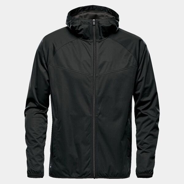MEN'S BELCARRA SOFTSHELL Thumbnail