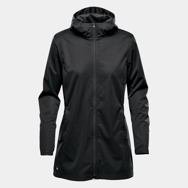 WOMEN'S BELCARRA SOFTSHELL Thumbnail