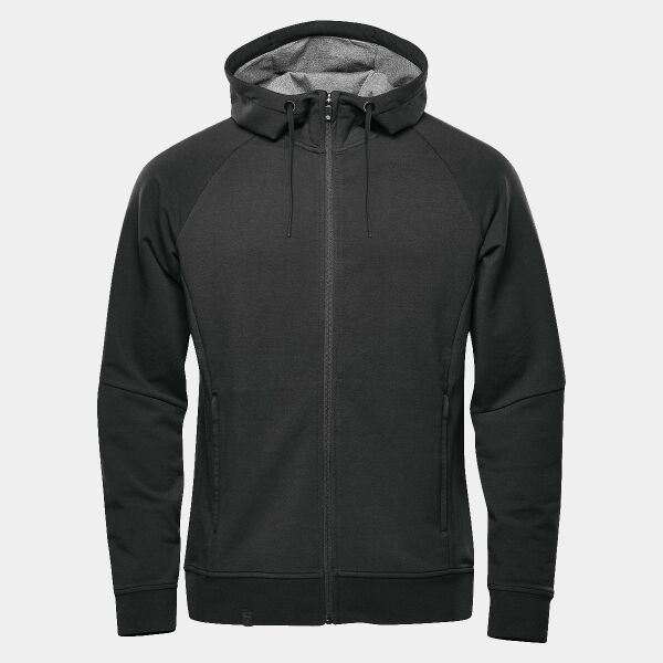 MEN'S DOCKYARD FULL ZIP HOODY Thumbnail