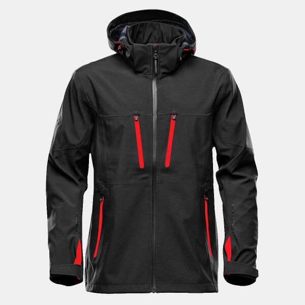 MEN'S PATROL SOFTSHELL Thumbnail