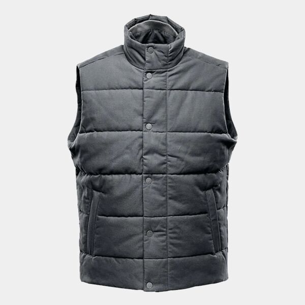 MEN'S HAMILTON HD THERMAL VEST Thumbnail