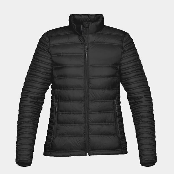 WOMEN'S BASECAMP THERMAL JACKET Thumbnail