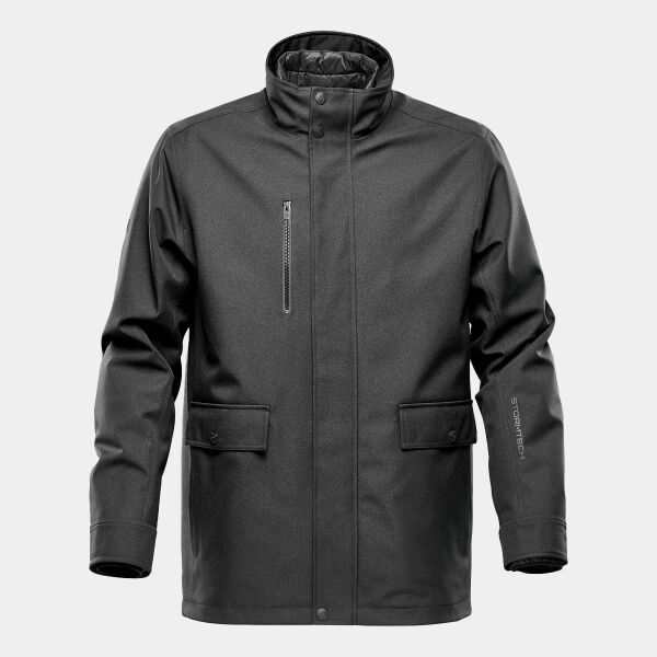 MEN'S MONTAUK SYSTEM JACKET Thumbnail