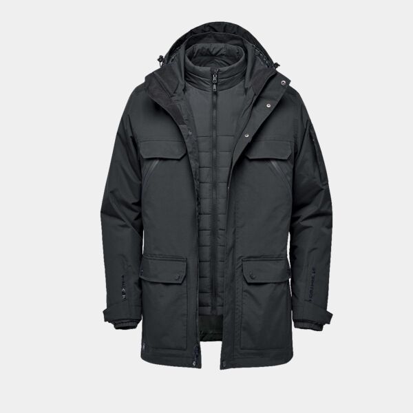 MEN'S FAIRBANKS 5-IN-1 JACKET Thumbnail