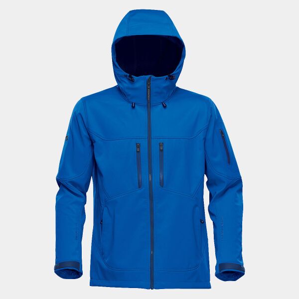 MEN'S EPSILON 2 SOFTSHELL Thumbnail