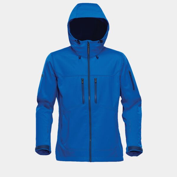 WOMEN'S EPSILON 2 SOFTSHELL Thumbnail