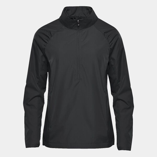 WOMEN'S PACIFICA 1/4 ZIP ANORAK Thumbnail