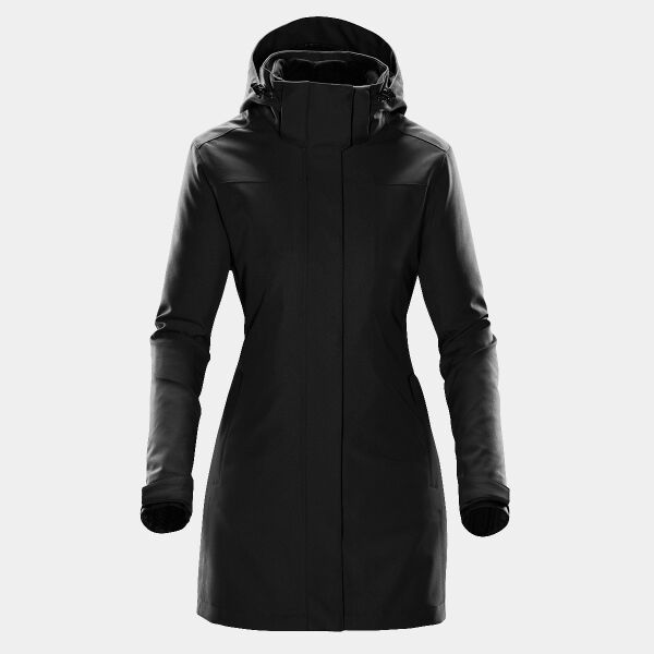 WOMEN'S AVALANTE SYSTEM JACKET Thumbnail