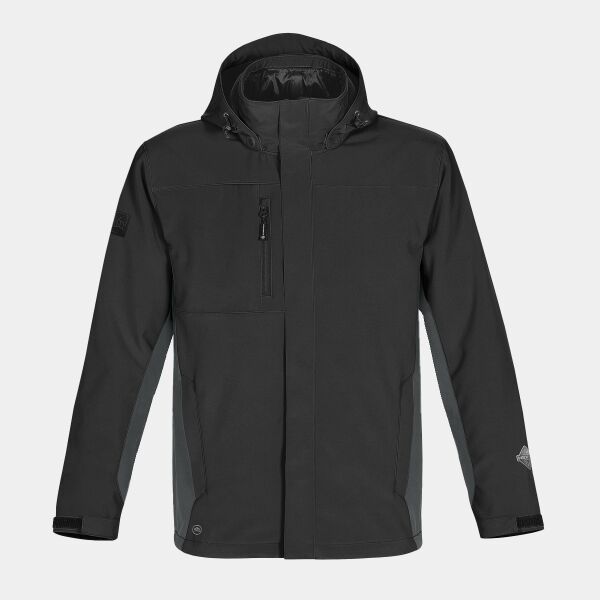 MEN'S ATMOSPHERE 3-IN-1 JACKET Thumbnail