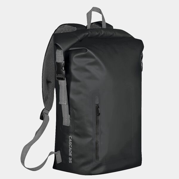 CASCADE WATERPROOF BACK PACK (35L) Thumbnail