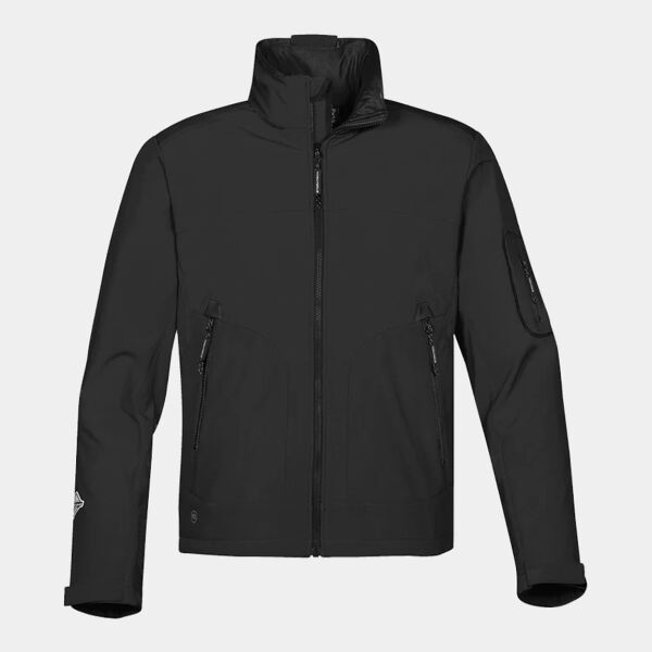 MEN'S CRUISE SOFTSHELL Thumbnail