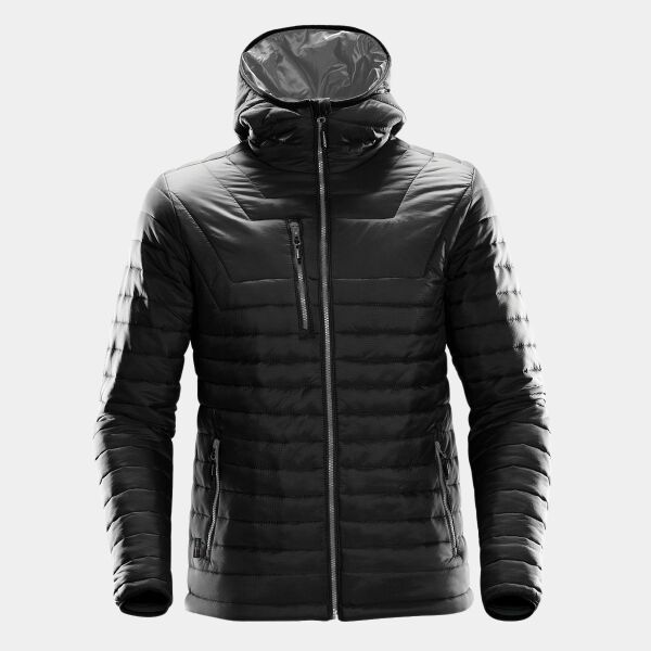 MEN'S GRAVITY THERMAL JACKET Thumbnail