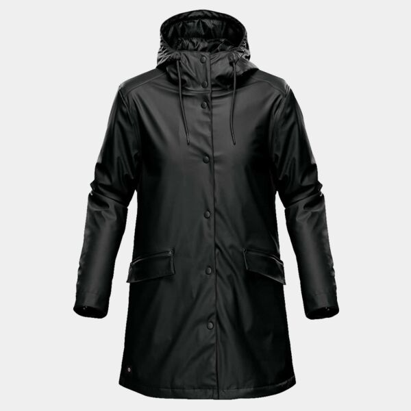 WOMEN'S WATERFALL INSULATED RAIN JACKET Thumbnail