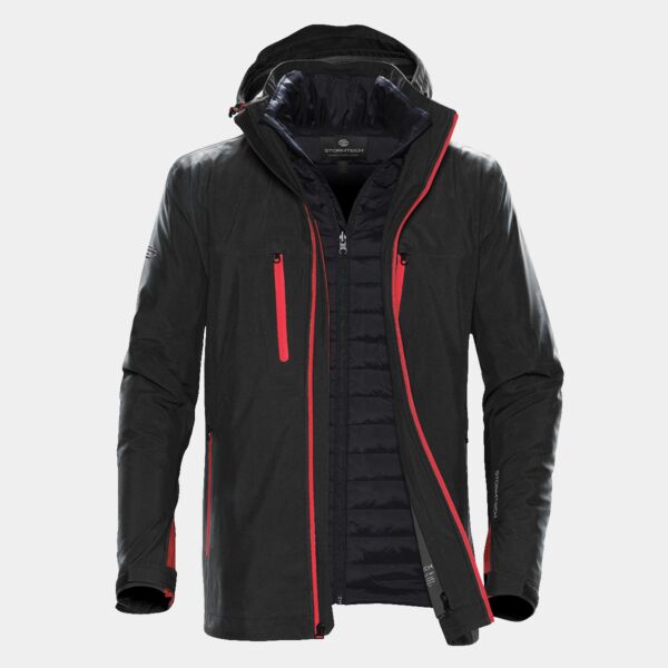 MEN'S MATRIX SYSTEM JACKET Thumbnail