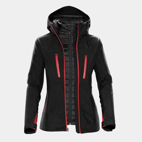 WOMEN'S MATRIX SYSTEM JACKET Thumbnail