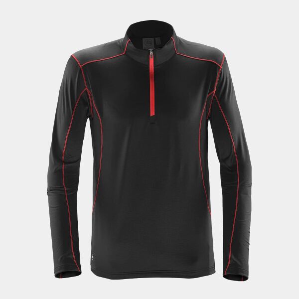 MEN'S PULSE FLEECE PULLOVER Thumbnail