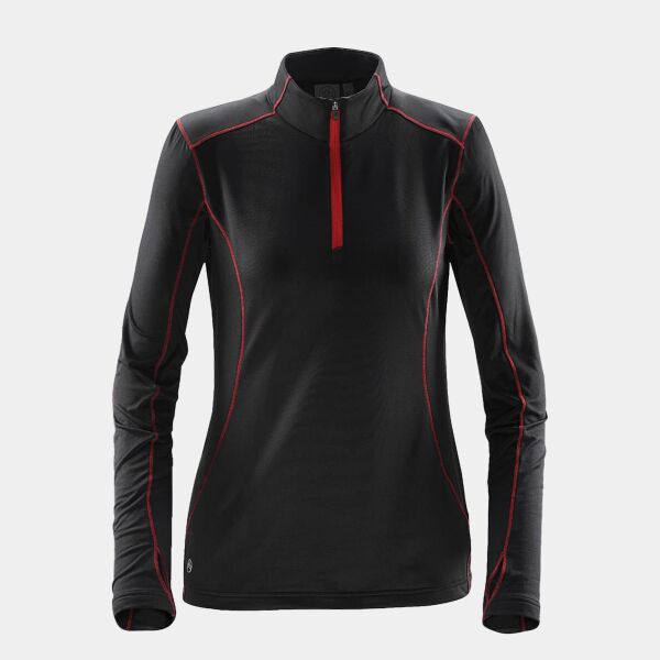 WOMEN'S PULSE FLEECE PULLOVER Thumbnail