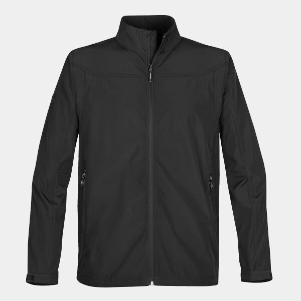 MEN'S ENDURANCE SOFTSHELL Thumbnail