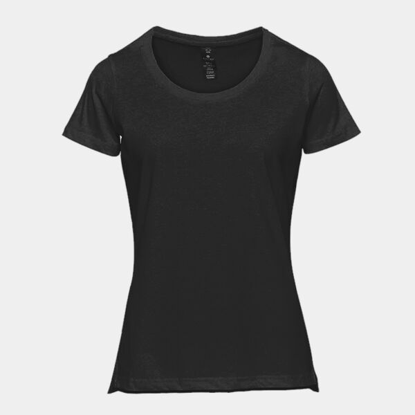 WOMEN'S EQUINOX SHORT SLEEVE TEE Thumbnail