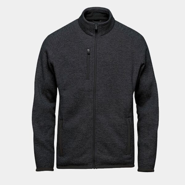 MEN'S AVALANTE FULL ZIP FLEECE JACKET Thumbnail