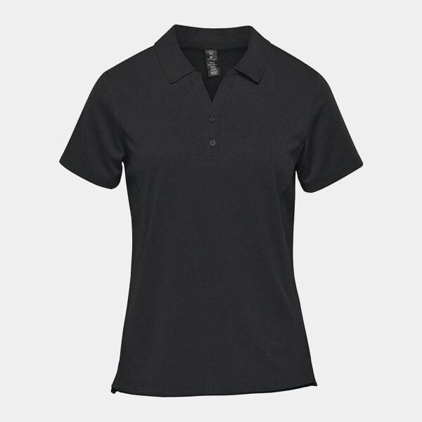 WOMEN'S DOCKYARD H2X-DRY POLO Thumbnail