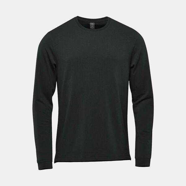 MEN'S MONTEBELLO LONG SLEEVE TEE Thumbnail