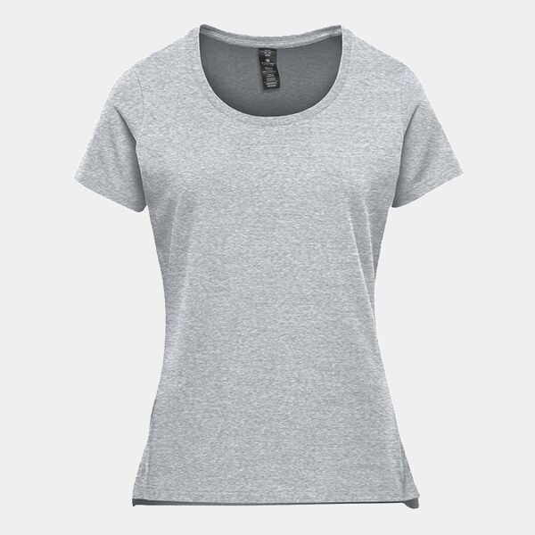 WOMEN'S MONTEBELLO SHORT SLEEVE TEE Thumbnail