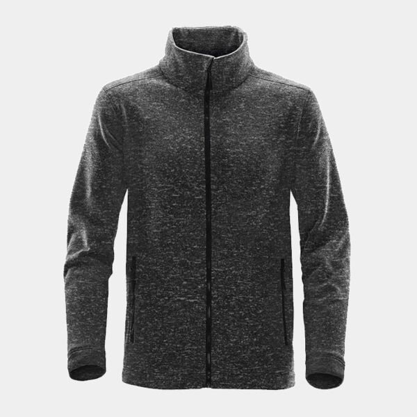 MEN'S TUNDRA SWEATER FLEECE JACKET Thumbnail