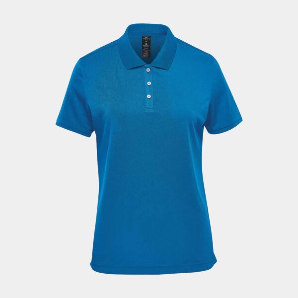 WOMEN'S SIROCCO SPORTS POLO Thumbnail