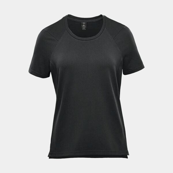 WOMEN'S TUNDRA H2X-DRY TEE Thumbnail