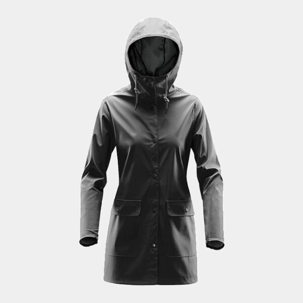 WOMEN'S SQUALL RAIN JACKET Thumbnail