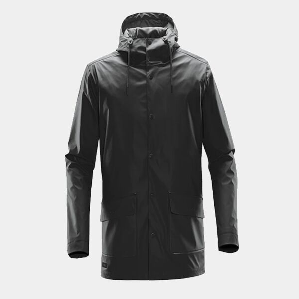 MEN'S WATERFALL RAIN JACKET Thumbnail