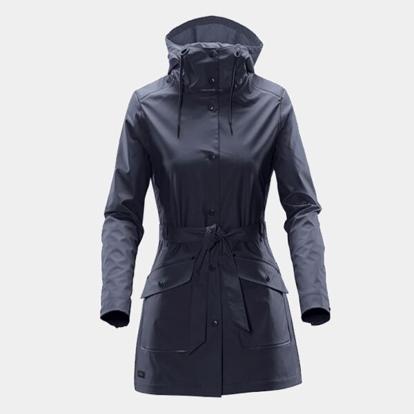 WOMEN'S WATERFALL RAIN JACKET Thumbnail