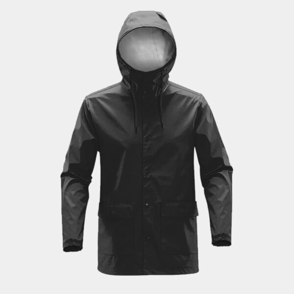 MEN'S SQUALL RAIN JACKET Thumbnail