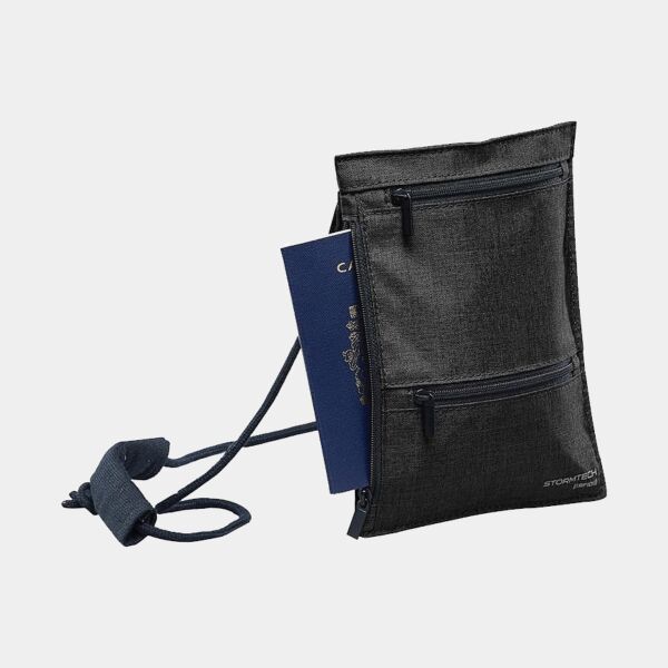 CUPERTINO RFID PASHORT SLEEVEPORT SLING Thumbnail