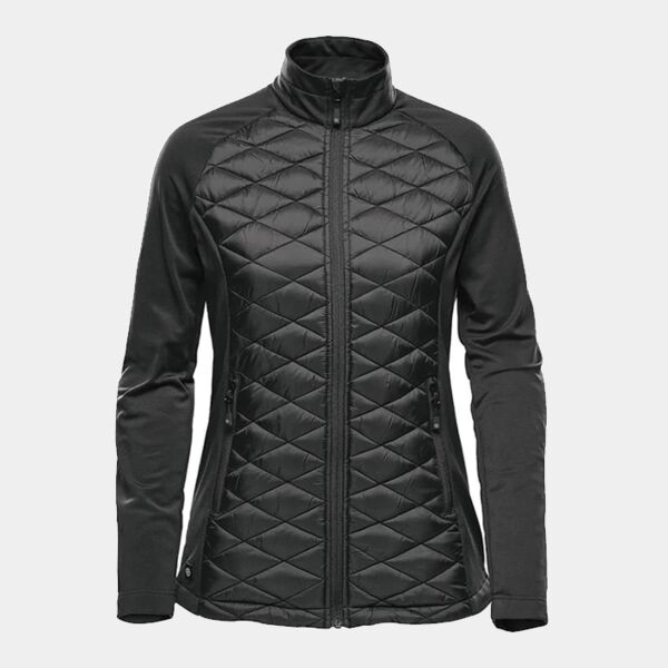 WOMEN'S BOULDER THERMAL SHELL Thumbnail
