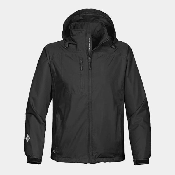 MEN'S STRATUS LIGHTWEIGHT SHELL Thumbnail