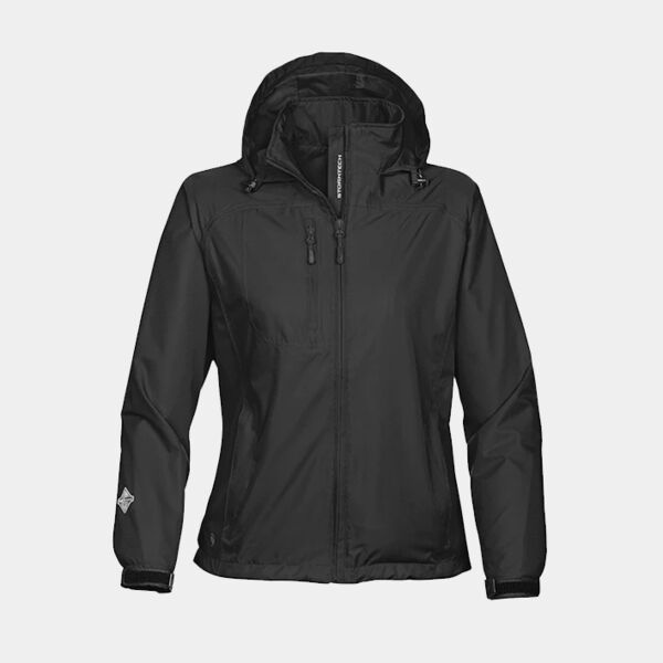 WOMEN'S STRATUS LIGHTWEIGHT SHELL Thumbnail
