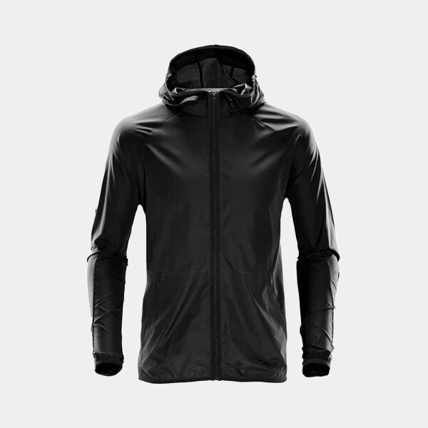 MEN'S OZONE HOODED SHELL Thumbnail