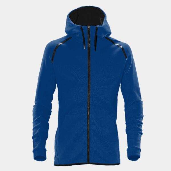 MEN'S REFLEX HOODY Thumbnail