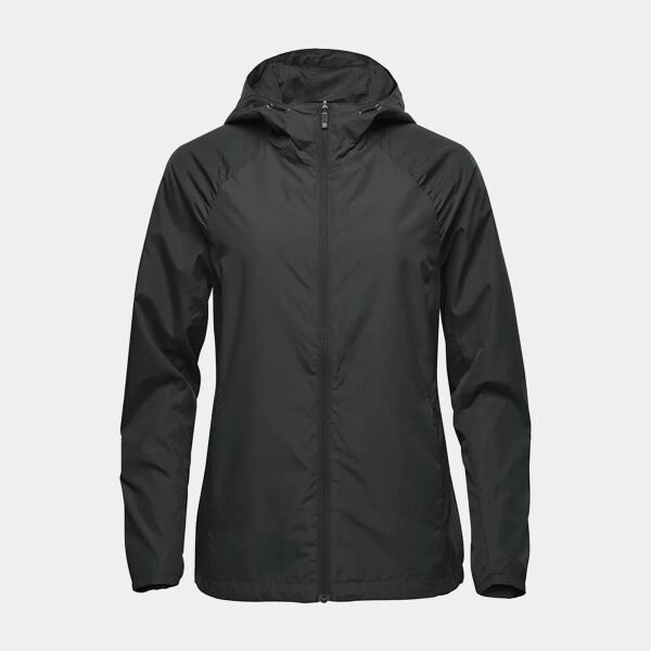 WOMEN'S WIND JACKET Thumbnail