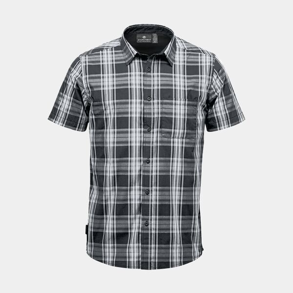 MEN'S DAKOTA SHORT SLEEVE SHIRT Thumbnail