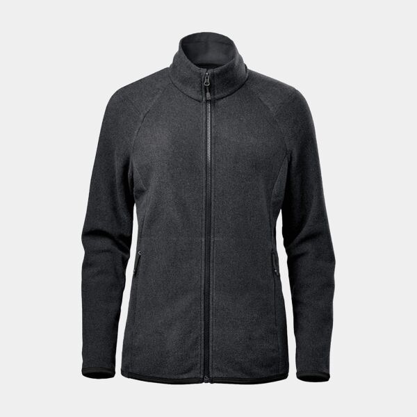 WOMEN'S NOVARRA FULL ZIP JACKET Thumbnail